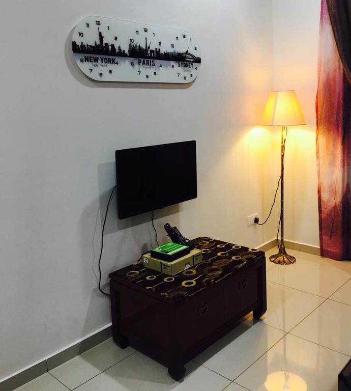 Homestay Melaka Urich Exterior foto
